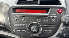 Honda Jazz 1.4 i-VTEC ES Plus 5dr Petrol Hatchback